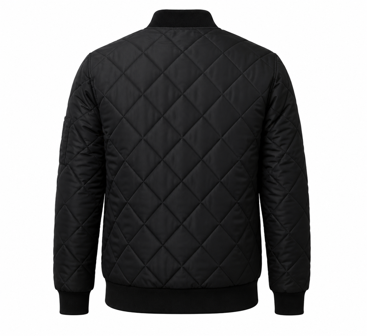 Chaqueta Bomber Acolchada Masculina REF106 | Dotación Empresarial