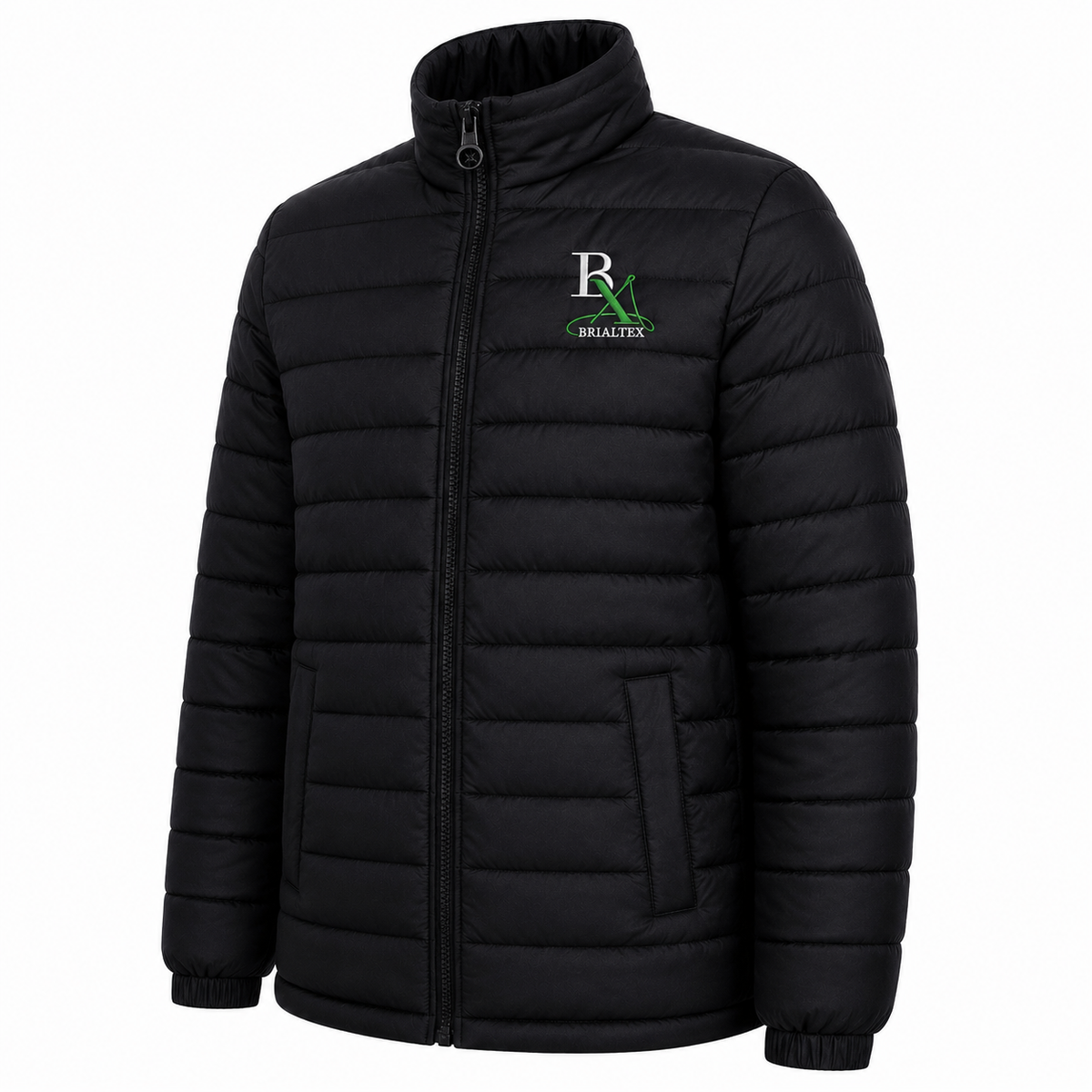 Chaqueta Acolchada Corporativa REF101 | Dotación Empresarial