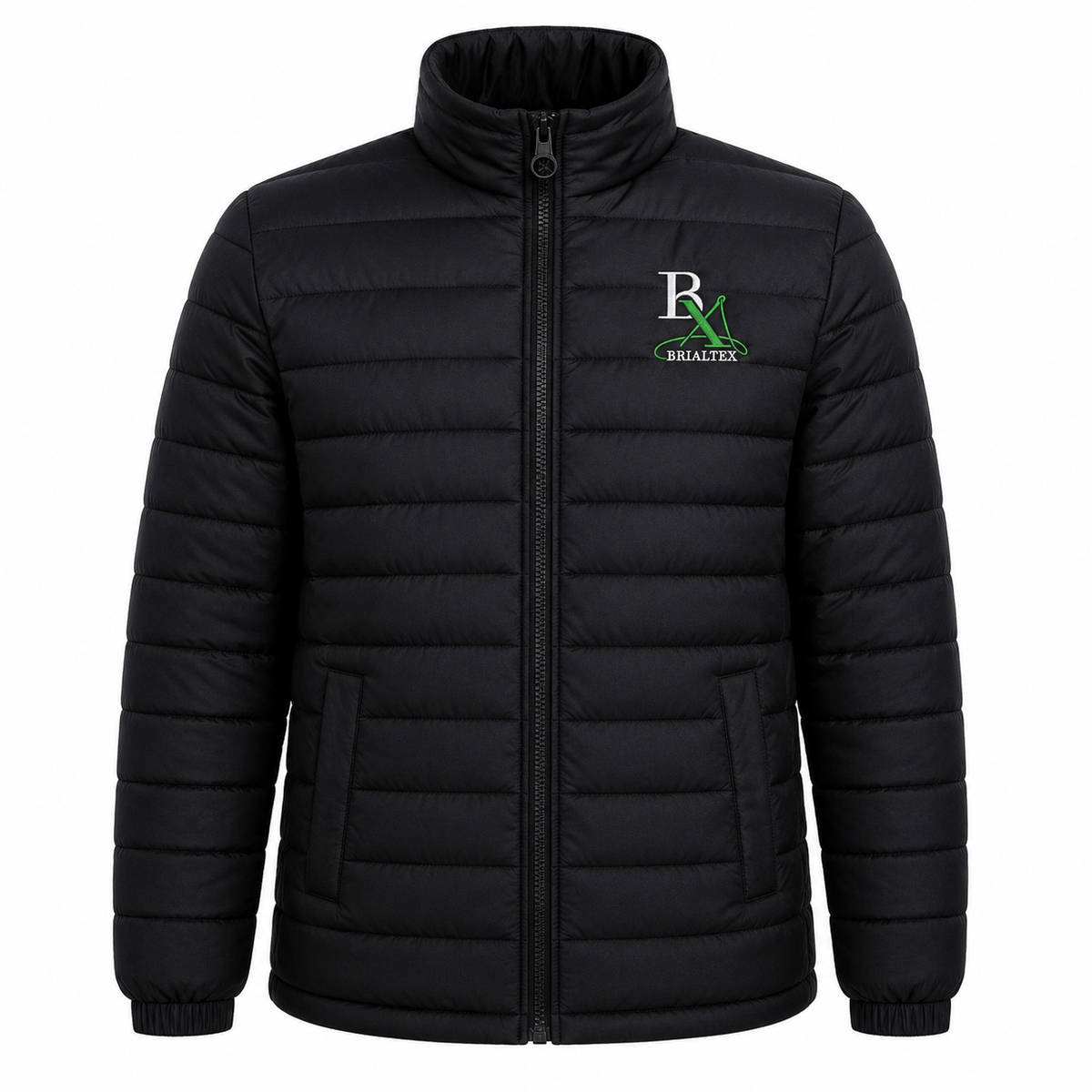 Chaqueta Acolchada Corporativa REF101 | Dotación Empresarial