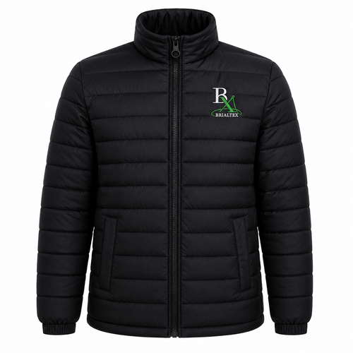 Chaqueta Acolchada Corporativa REF101 | Dotación Empresarial