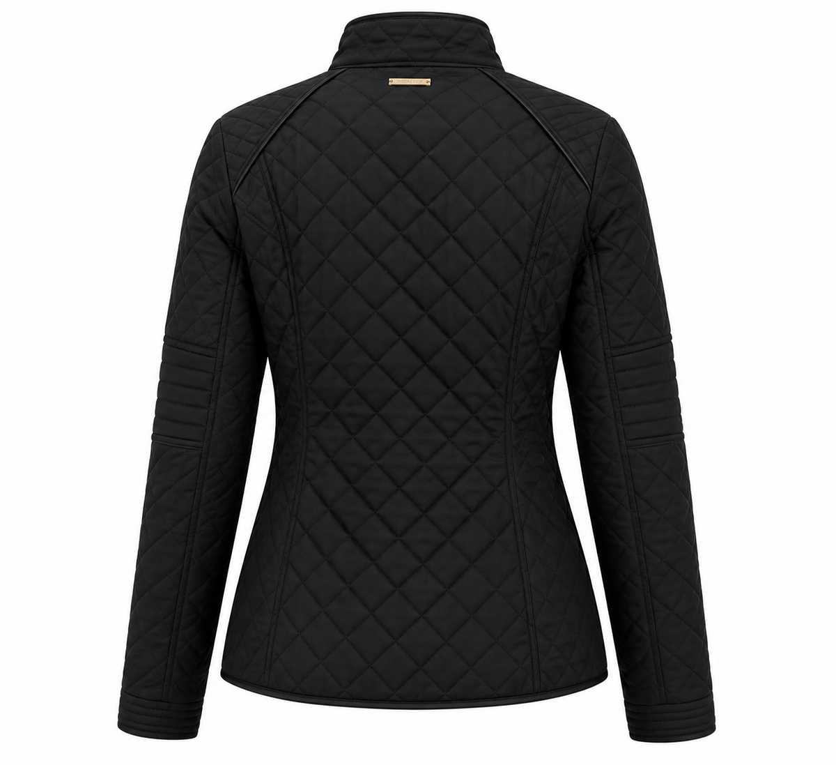 Chaqueta Acolchada Femenina Corporativa REF102 | Dotación Empresarial