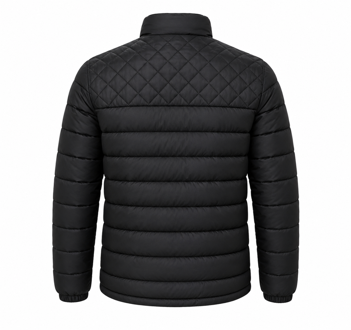 Chaqueta Acolchada Masculina Corporativa REF104 | Dotación Empresarial