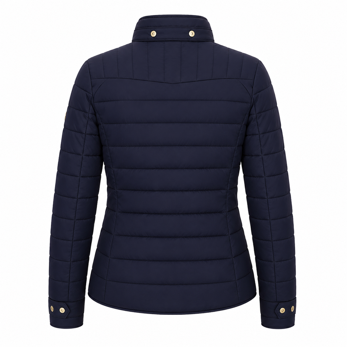 Chaqueta Acolchada Femenina Corporativa REF105 | Dotación Empresarial